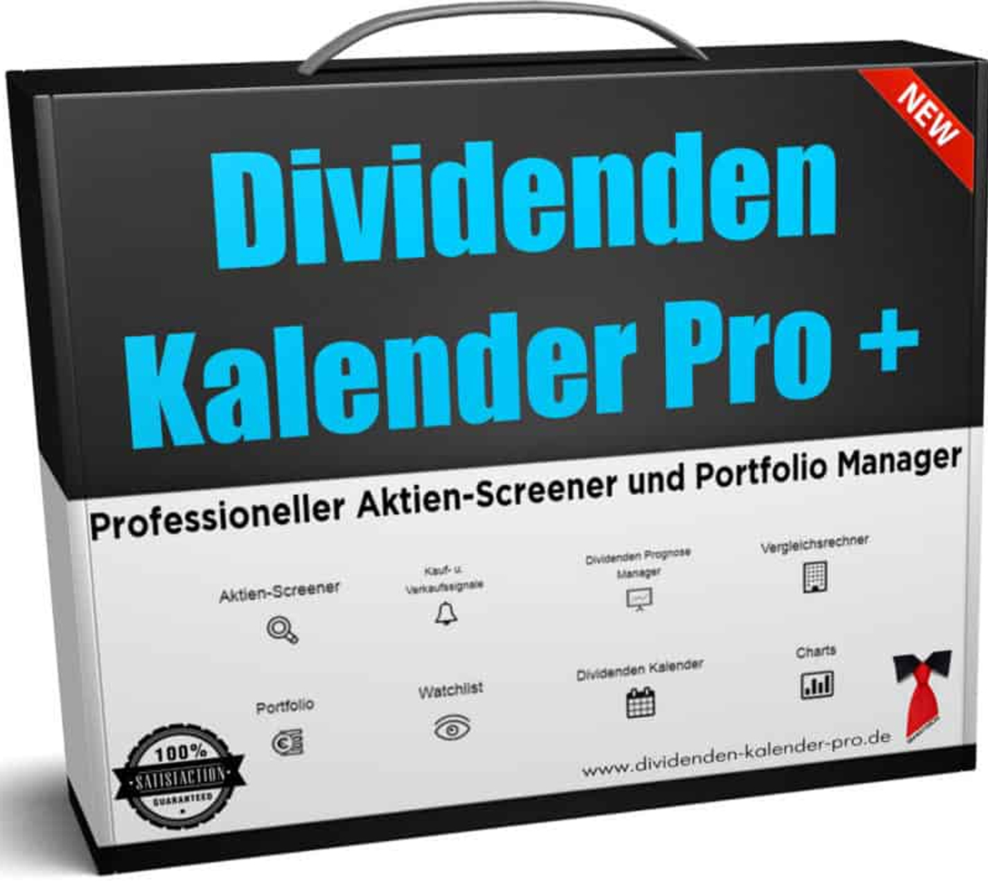 Marktverständnis und Grundlagen